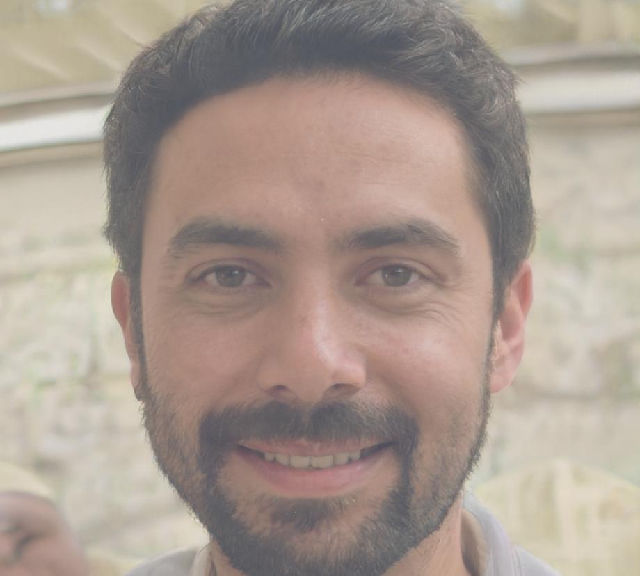 Corporate finance specialist Dmitry Kowalski